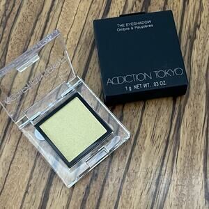 Addiction Tokyo The Eyeshadow Prism Moonlit Mirage 103PR LTD Edition 1g / .03oz